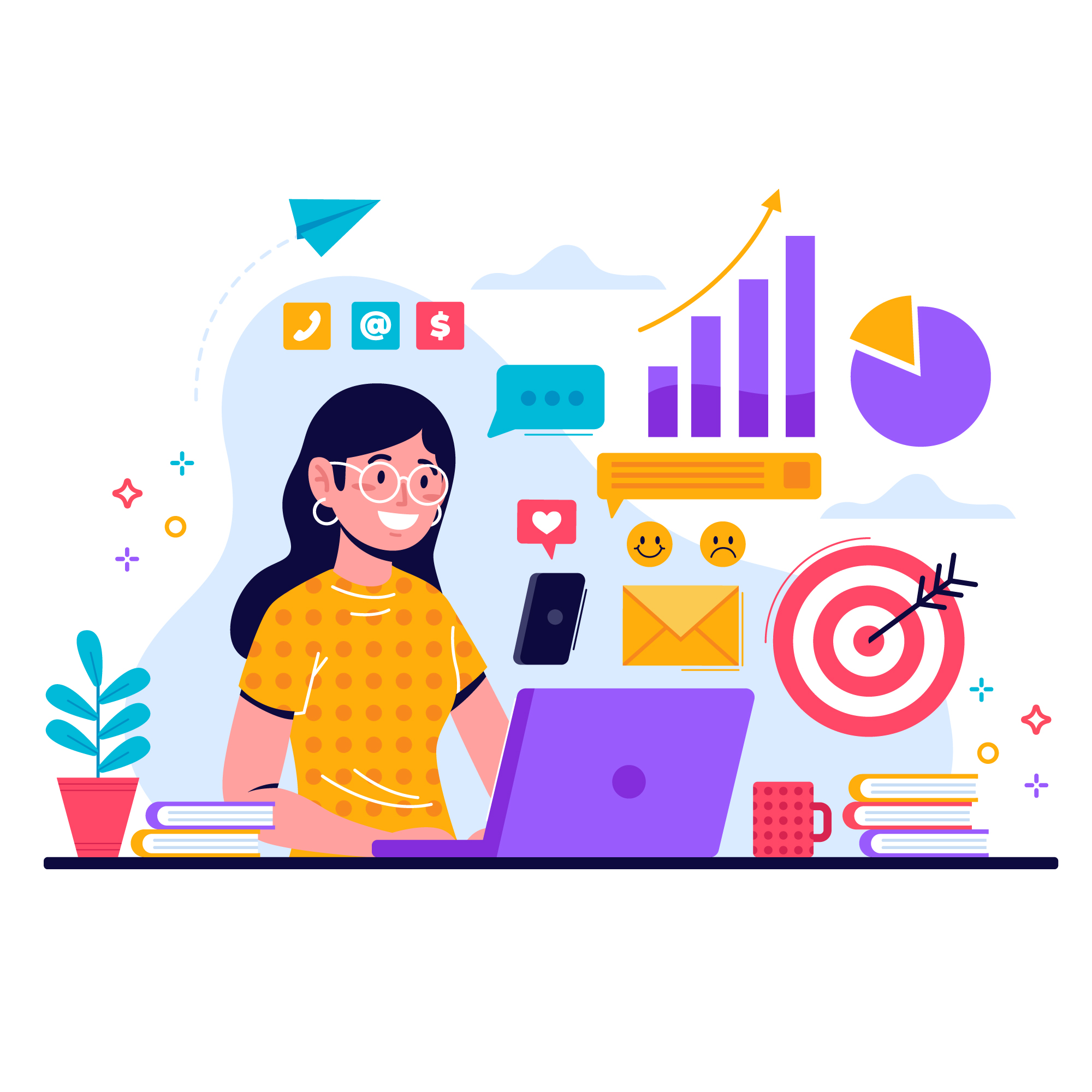 Social Media