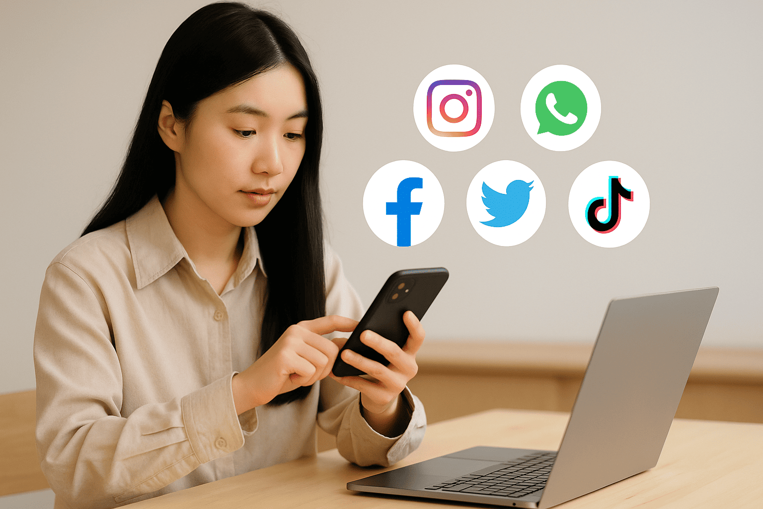 Social Media